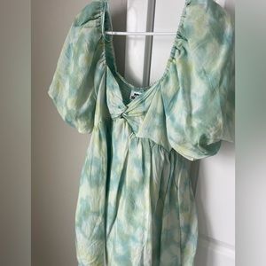 Future Collective dress